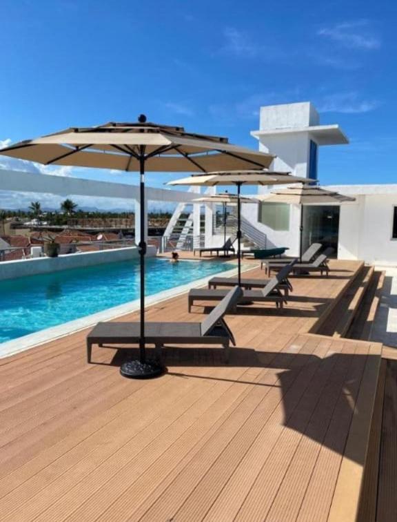 Sun Caribbean And Ducassi Maison d'hôtes *
